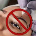 Oletko valmis luopumaan mikrobladingista luonnollisen kulmakarvojen hohtavan ilmeen vuoksi?