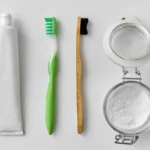 Luonnollinen puhdistustahna: Helppo valmistaa, superedullinen ja hellävarainen terveydellesi