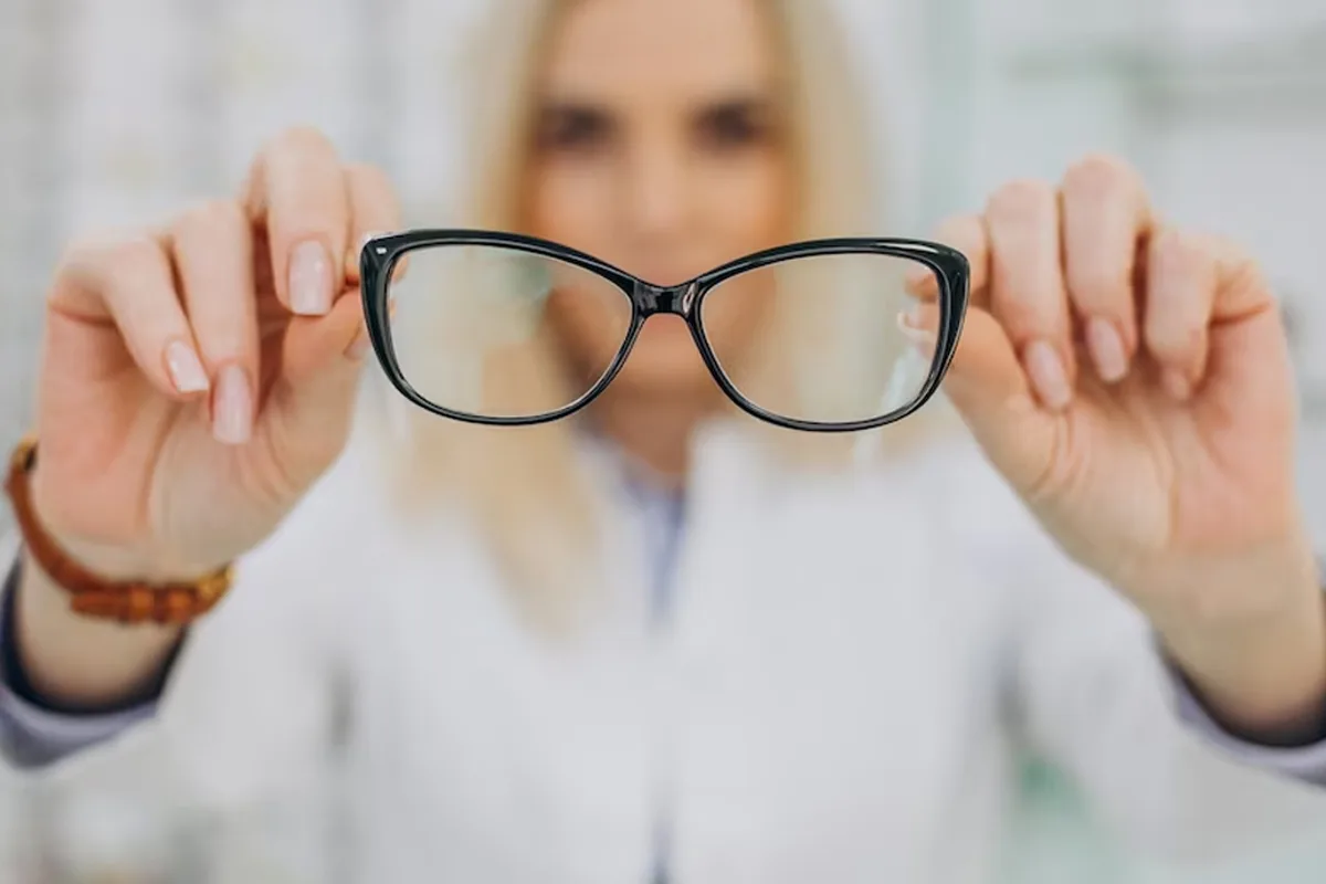 Miksi suomalaiset eivät käytä silmälaseja? Luonnollisen silmienhoidon salaisuudet