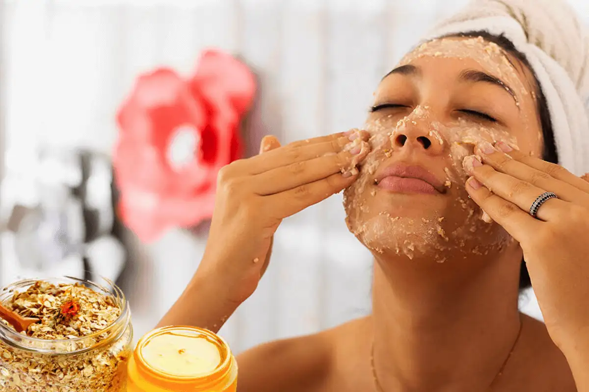 Kasvonaamiot luonnollisesti suomalaisittain – kauneutta metsästä ja keittiöstä