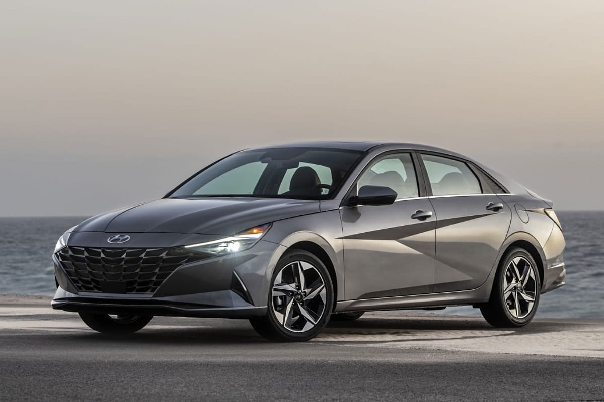 Luotettavuus yllättää: Autot, jotka kestävät yli 600 000 kilometriä