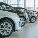 5 kestävää käytettyä autoa, jotka kestävät 300 000 mailia