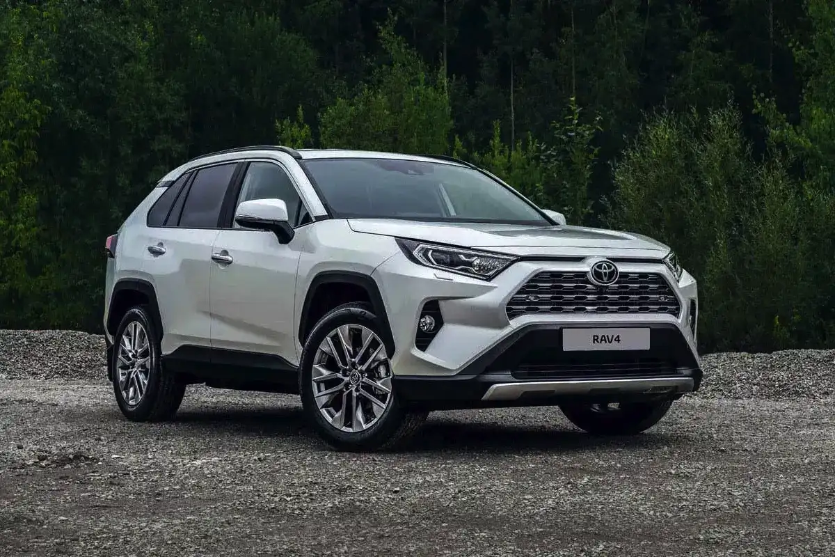 5 kestävää käytettyä autoa, jotka kestävät 300 000 mailia