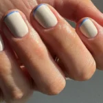 Sano hyvästit pitkille kynsille: nämä lyhyiden kynsien trendit tekevät manikyyristäsi täydellisen!