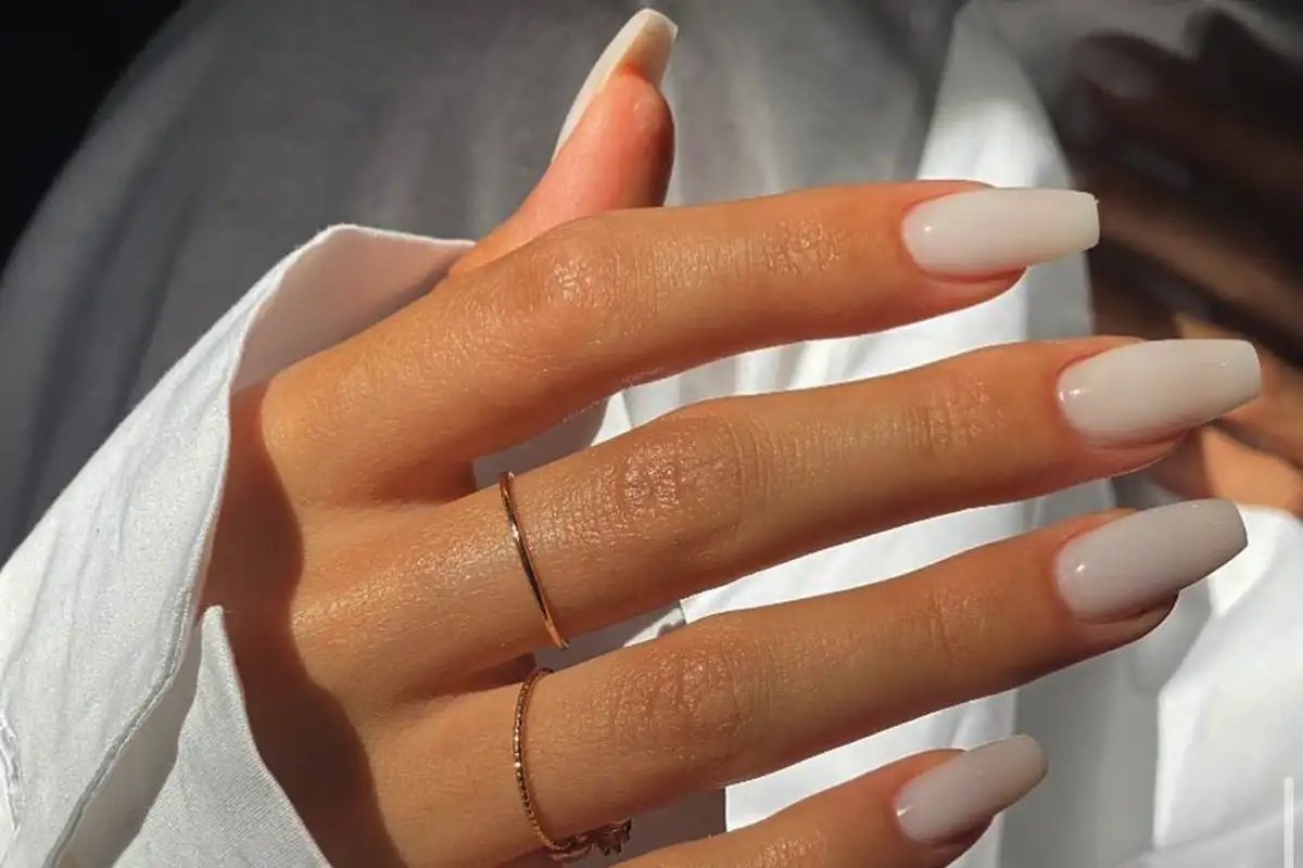 Sano hyvästit pitkille kynsille: nämä lyhyiden kynsien trendit tekevät manikyyristäsi täydellisen!