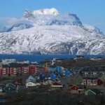 Maailman kylmimmät maat: Jäätyneet maat muutoksessa