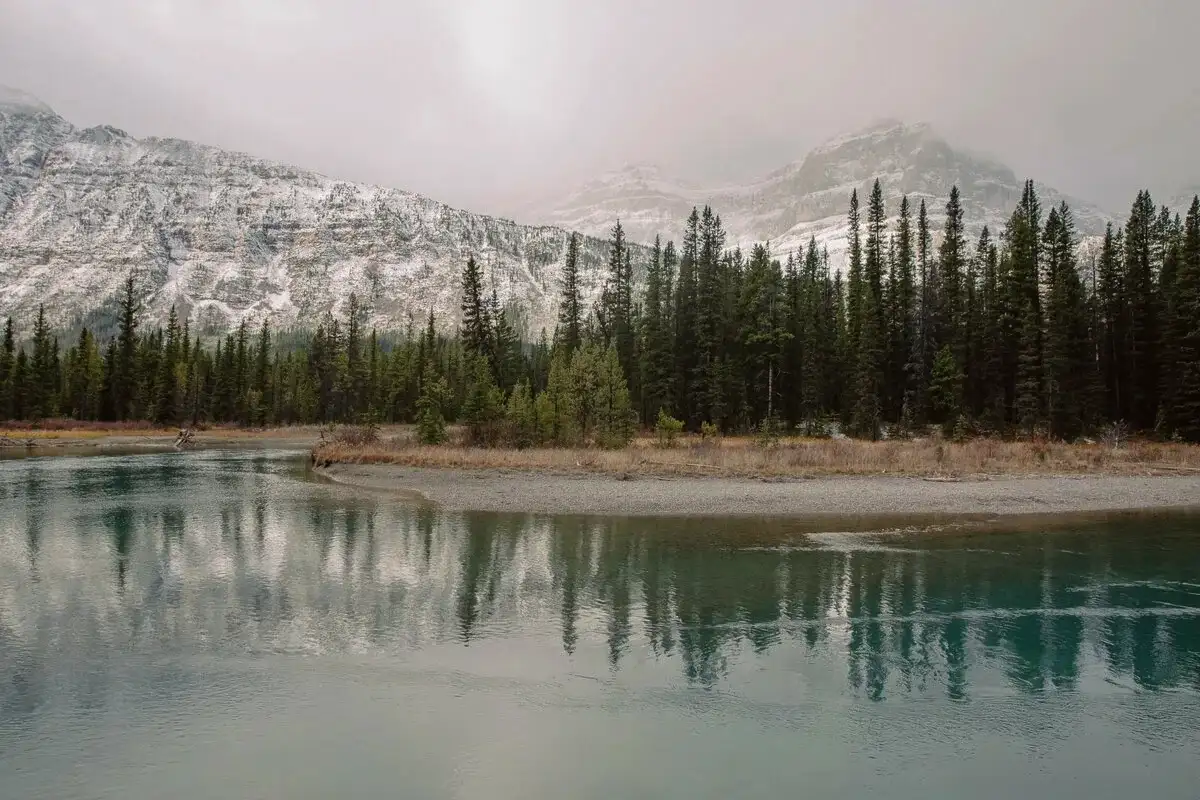 Maailman kylmimmät maat: Jäätyneet maat muutoksessa