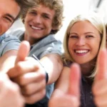 Miksi Suomi on maailman onnellisin maa?