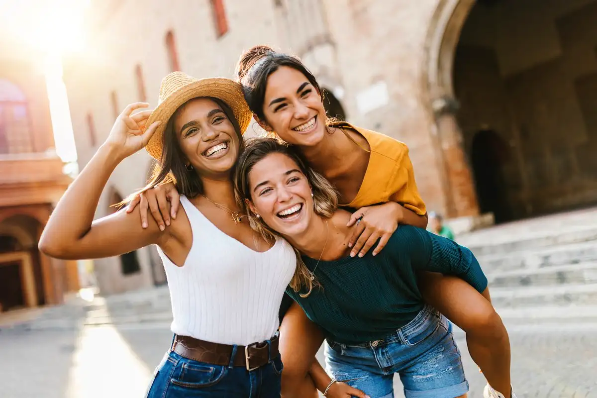 Miksi Suomi on maailman onnellisin maa?