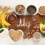 9 magnesiumia sisältävää ruokaa, jotka kuuluvat jokaiseen keittiöön