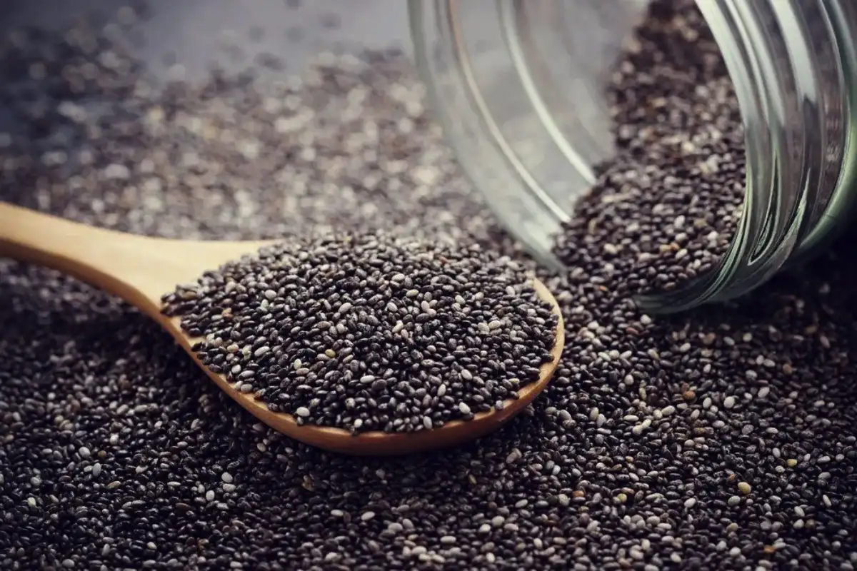 9 magnesiumia sisältävää ruokaa, jotka kuuluvat jokaiseen keittiöön