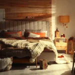 Miksi makuuhuoneesi ei tunnu viihtyisältä? Suomalaiset vinkit harmoniaan