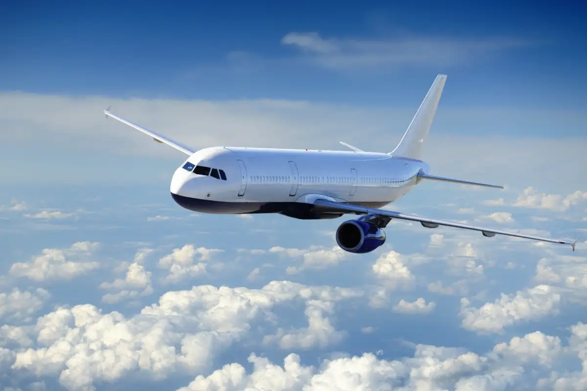 Voiko matkustajakone lentää avaruuteen? Totuus korkeuden rajoista
