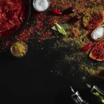 Käytätkö paljon mausteita ruoassa? Tämä tieto muuttaa keittiörutiinisi!