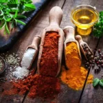 Suomalainen mausteöljy: Tamperelainen infuusio tuo aromia ruokiin