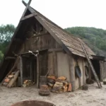 Miksi suomalaiset pelkäävät vanhoja mökkejä? Menneisyyden karmivat legendat