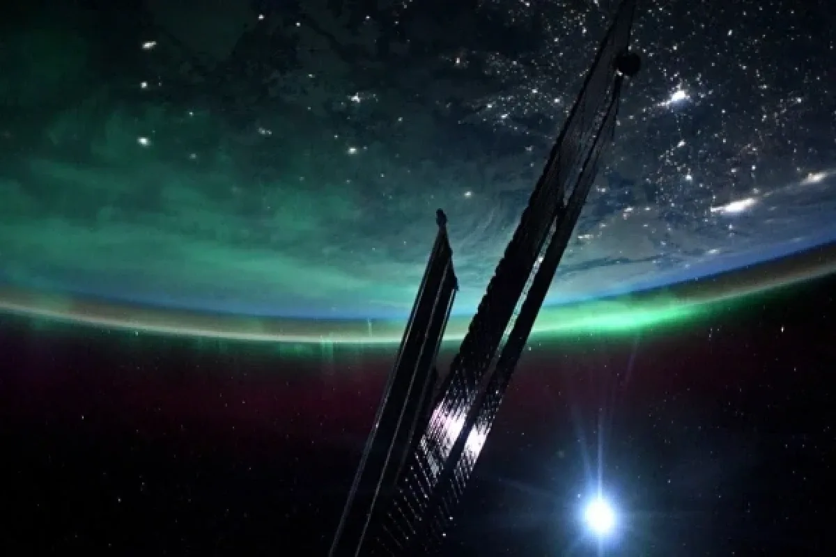 Miltä avaruus tuoksuu? Tutkijat paljastavat kosmisen aromien salat