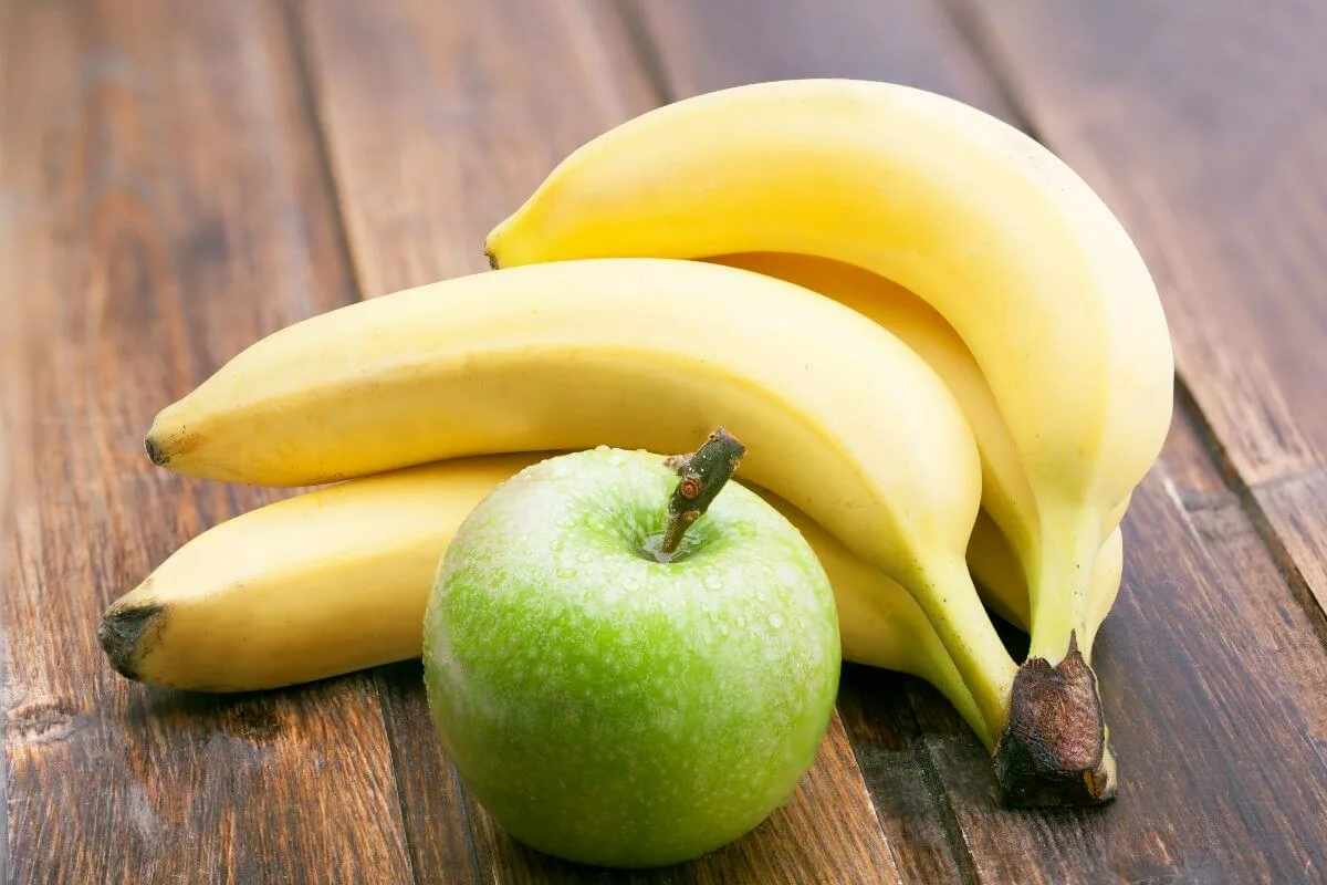 Muovirasiat: Viisi ruokaa, joita niissä ei pidä säilyttää