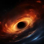 Mustat aukot lähempänä kuin luulet: Suomalaiset tutkijat paljastavat salaisuuksia