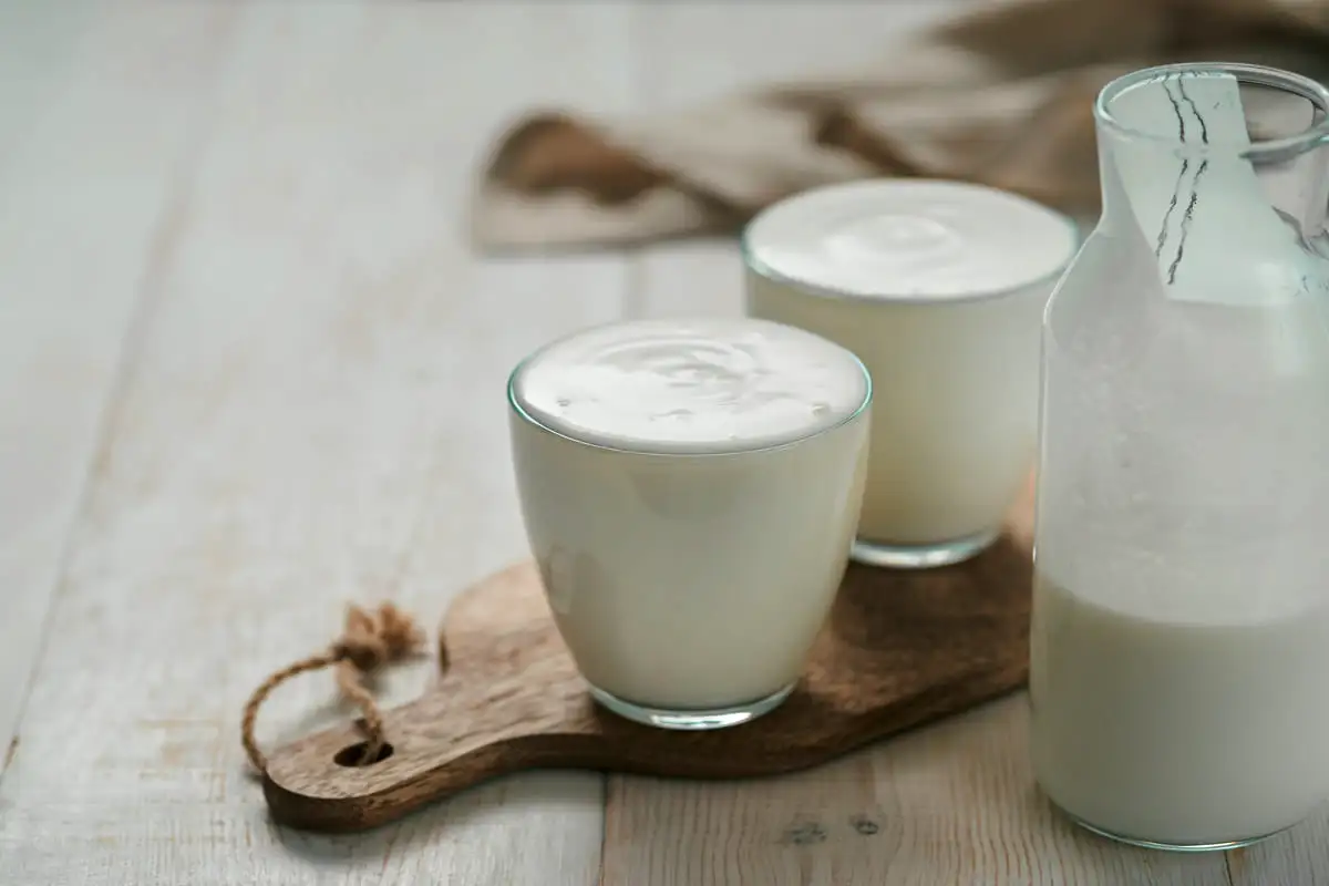 Suomalainen mustikkakefirsmoothie: Ravinteikas aamun piristys