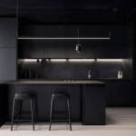 Näkymätön keittiötrendi: sano hyvästit sotkuisuudelle ja tervetuloa saumattomalle 2026-tyylille