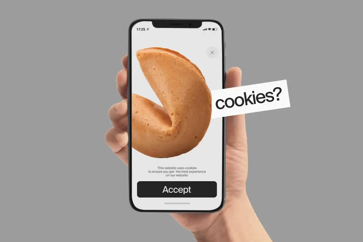 Näin teet itsestäsi näkymättömän Androidilla: Poista evästeet ja estä toimintasi seuranta verkossa