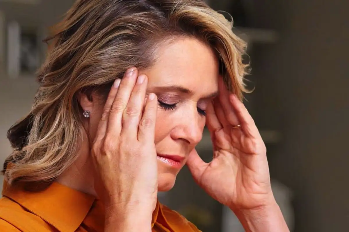 Tuntuuko siltä, että kaikki menee pieleen? Tässä syy