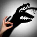 Pimeän pelko hämärässä: Näin lapin suomalaiset taistelevat nyktophobiasta