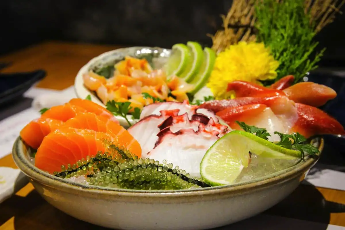 Okinawan dieetti: Näin syöt tiesi kohti pitkäikäisyyttä