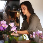 Näin saat orkideasi kukkimaan uudelleen syksyllä