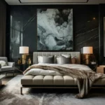 Muuta makuuhuoneesi näillä upeilla päätyseinän ideoilla