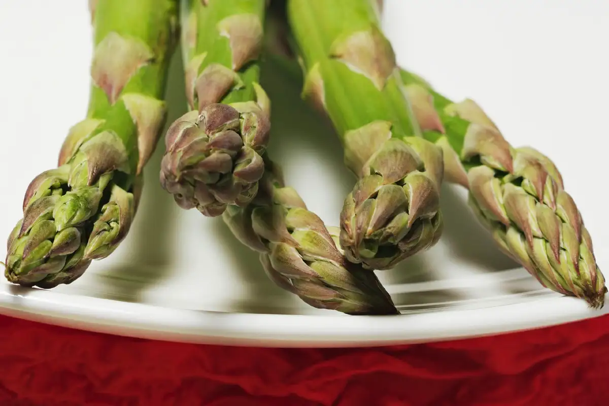 Parsa: Herkullinen vihannes täynnä terveyshyötyjä