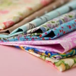 Parveke kauniiksi: Luo upeita koristeita ja tuoksuja kangastilkuista ja grillitikuista