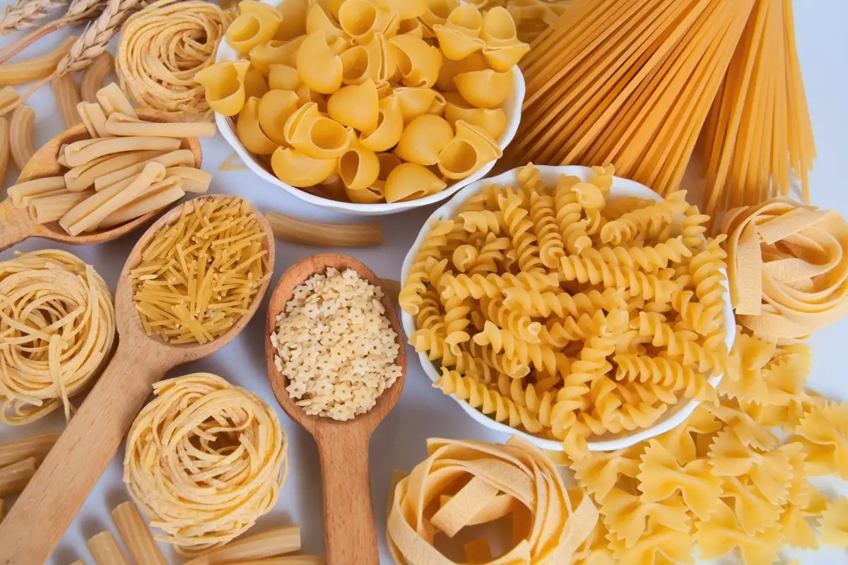 Pastaa halvalla vai kalliilla: Mitä eroa on ja kannattaako maksaa enemmän?