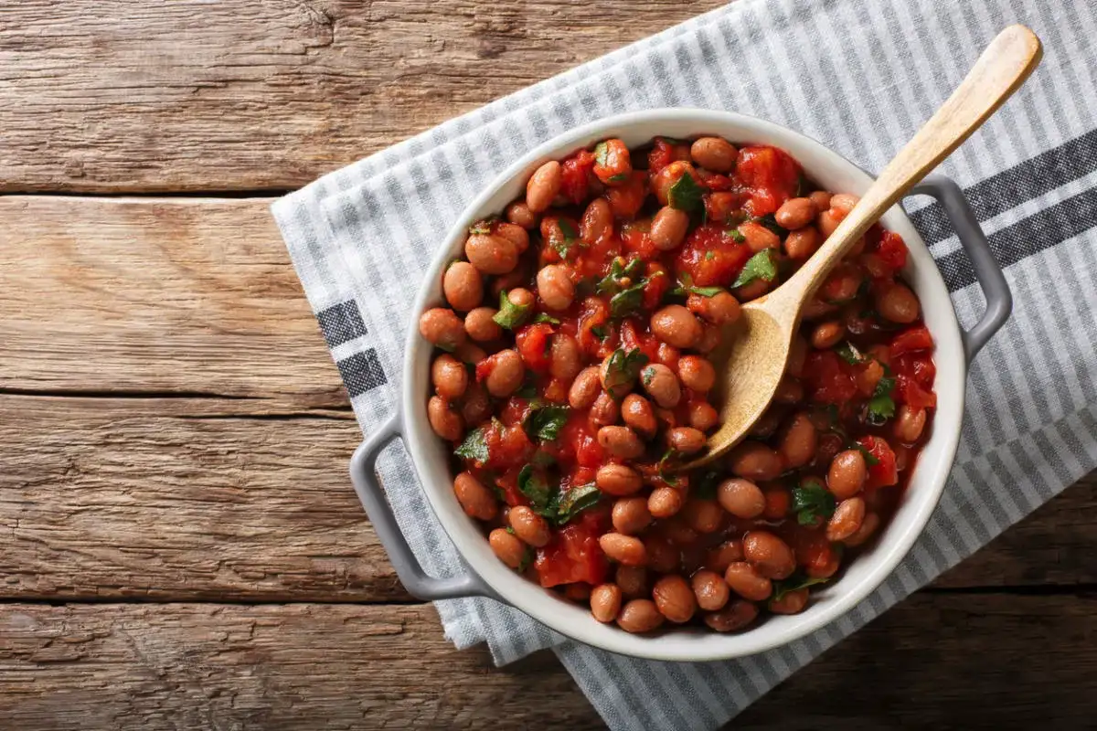 Yllättävä totuus pavuista, joka sinun on tiedettävä ennen seuraavaa ateriaasi