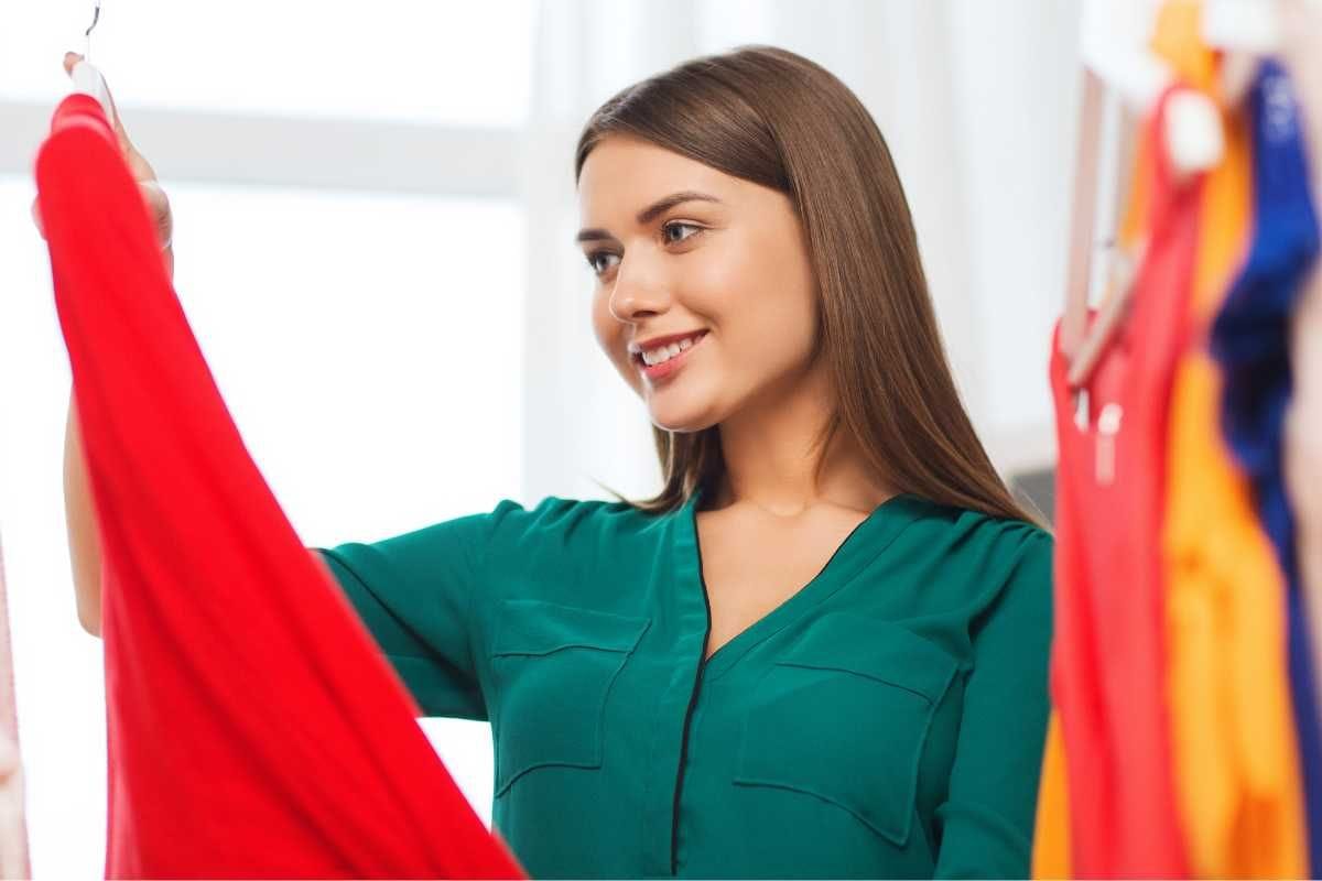 Mikä mekko valitsisit? Tämä testi paljastaa persoonallisuutesi tarkasti!