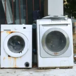 Harva tietää: Yleinen virhe, joka voi syövyttää pesukoneesi rungon – teknikon varoitus