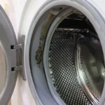 Huomasitko hometta pesukoneessasi? Tämä salainen temppu auttaa sinua pääsemään siitä eroon