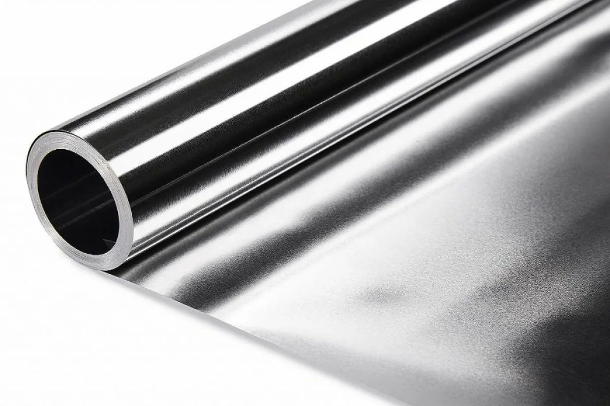 Kuinka poista jää pakastimesta kahdella yksinkertaisella materiaalilla?