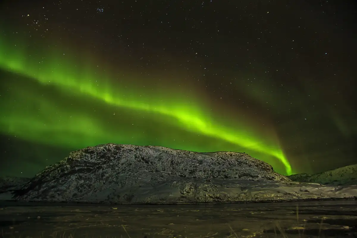 Miksi polaariyö opettaa kärsivällisyyttä? Suomalaisia elämän oppeja