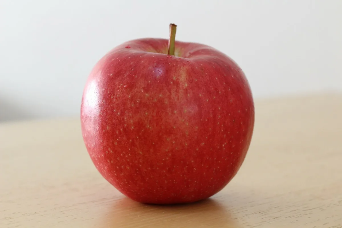 Mitä puuttuu elämästäsi juuri nyt? Tämä nopea hedelmätesti paljastaa kaiken