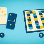 Valitsetko dominon vai Monopolyn? Psykologinen testi paljastaa älykkyytesi