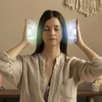 Onko sinulla salaisia psyykkisiä kykyjä?