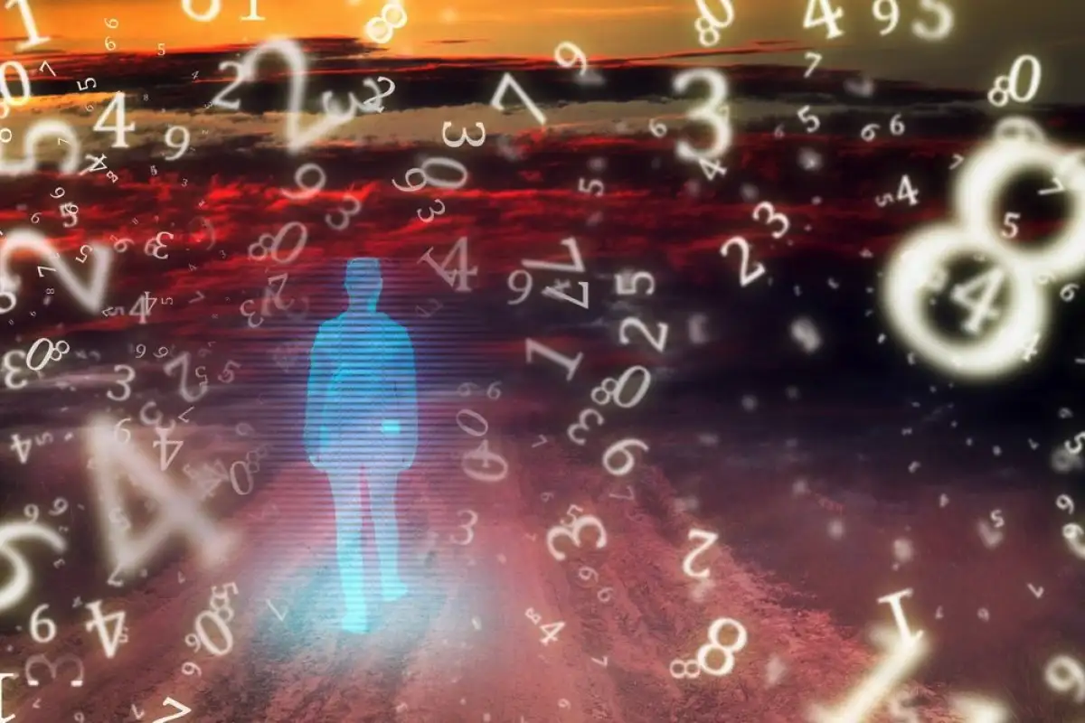 Onko sinulla salaisia psyykkisiä kykyjä?