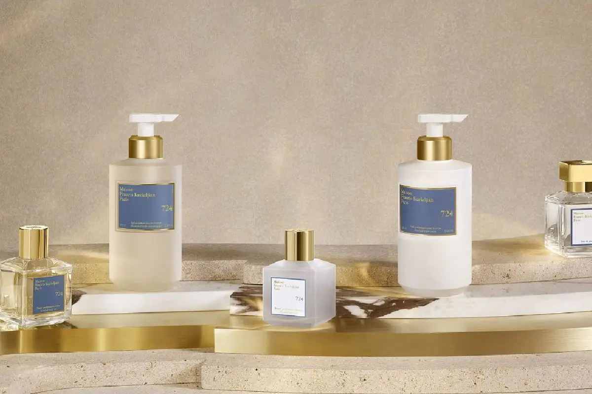 Puhtauden tuoksut syksyllä 2025 – 5 ylellistä parfyymiä, jotka lumoavat!