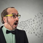 Puhelias syntymäpäivä: Oletko syntynyt loistamaan sanoilla?