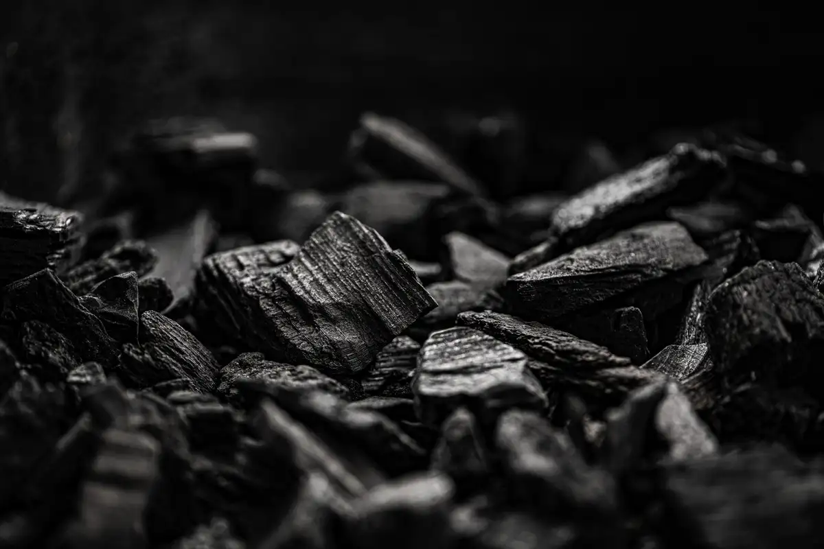 4 odottamattomia tapoja käyttää puuhiiltä puutarhassa