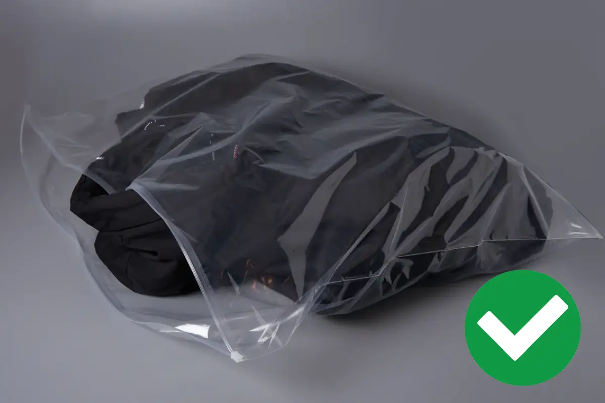 Ei pyykkinarua eikä kuivausrumpua: Nerokas kikka kuivattaa märän pyykin minuuteissa