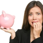 Kuinka vähentää rahahuolia: 5 käytännöllistä vinkkiä