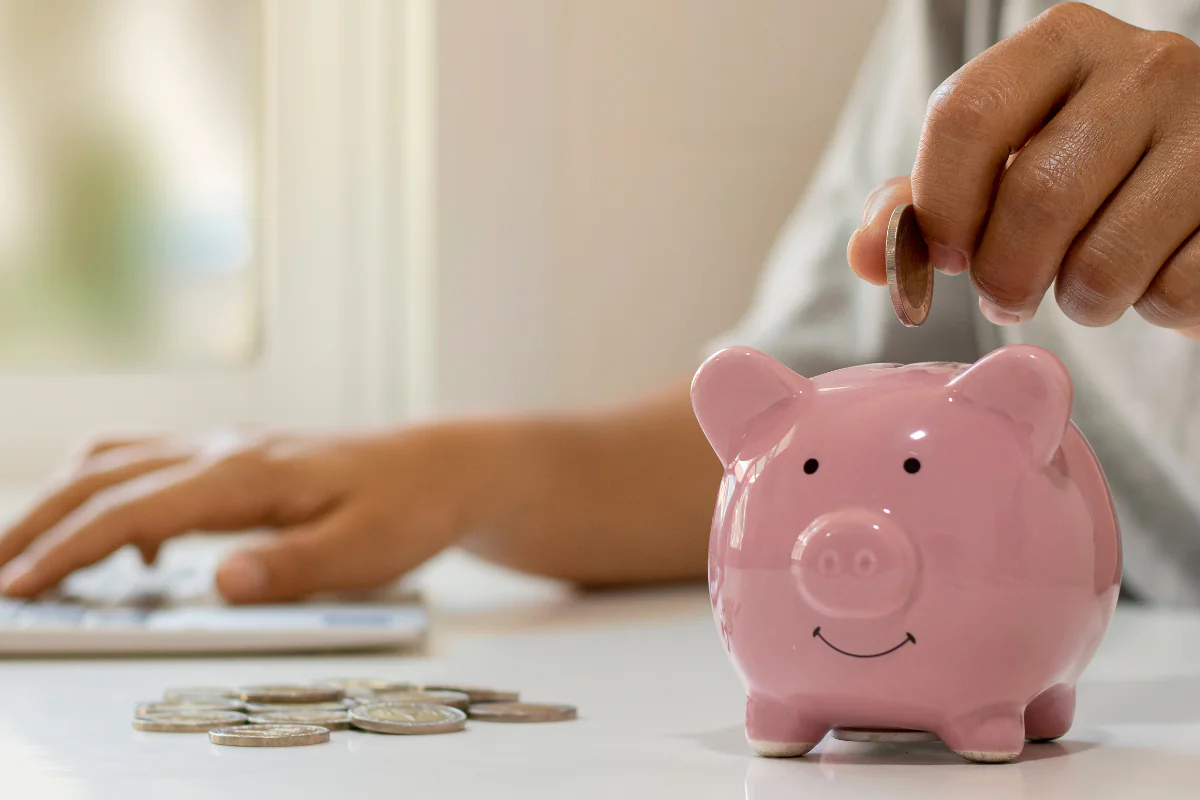 Näin otat raha -asiasi haltuun: Vältä turhat ostokset